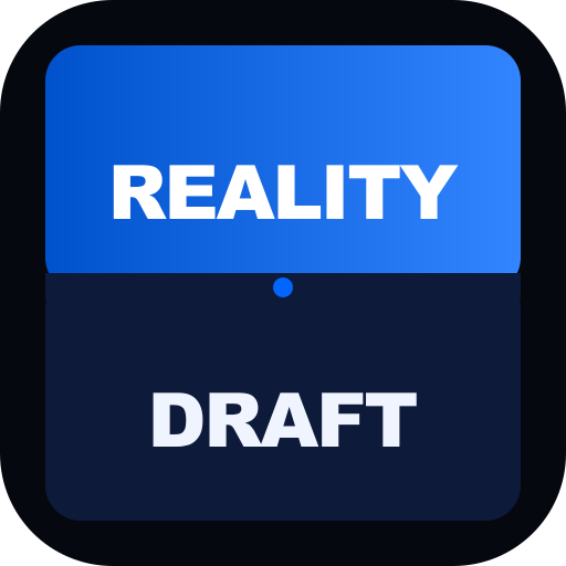 Reality Draft